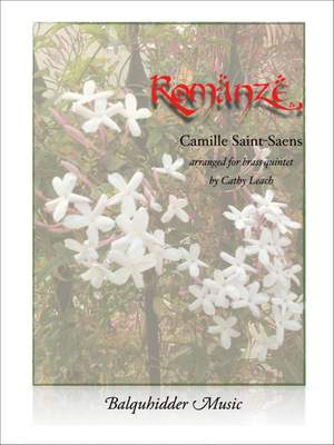 Camille Saint-Saëns: Romanze
