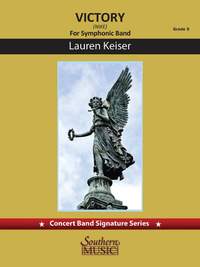 Lauren Keiser: Victory (Nike)