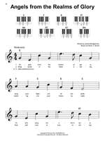 Christmas Carols - Super Easy Songbook Product Image