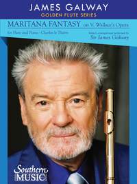 Charles LeThiere: Maritana Fantasy: On V. Wallace's Opera