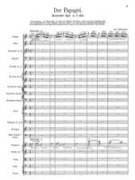 Rubinstein, Anton: The Parrot Product Image