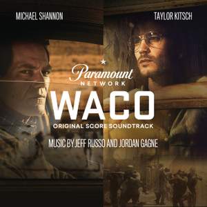 Waco (Original Score Soundtrack)