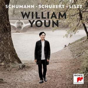Schumann - Schubert - Liszt Product Image