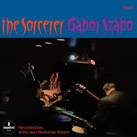 The Sorcerer