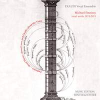 Michael Finnissy: Vocal Works