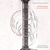 Michael Finnissy: Vocal Works, 1974-2015