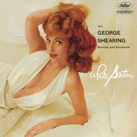 White Satin