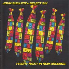 Friday Night in New Orleans (Live)