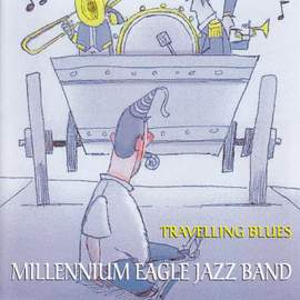 Travelling Blues (Live)