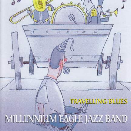Travelling Blues (Live)