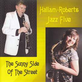 The Sunny Side of the Street (Live)