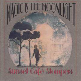 Magic Is the Moonlight (Live)