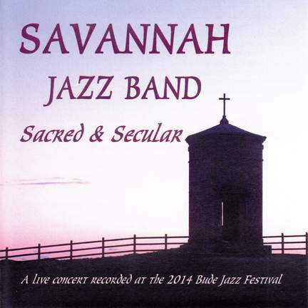 Sacred and Secular (Live)