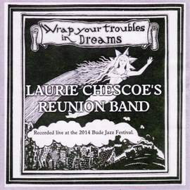 Wrap Your Troubles in Dreams (Live)