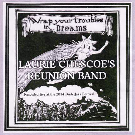 Wrap Your Troubles in Dreams (Live)