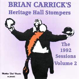 The 1992 Sessions, Vol. 2