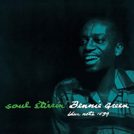 Soul Stirrin'