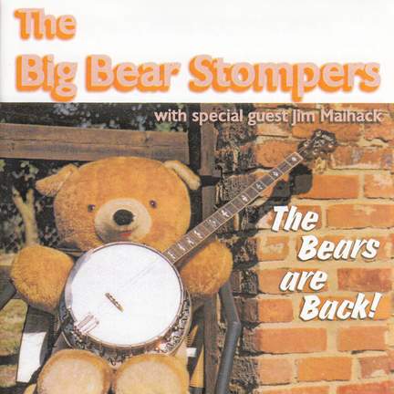 The Bears Are Back