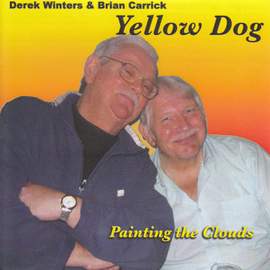 Painting the Clouds