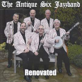Renovated