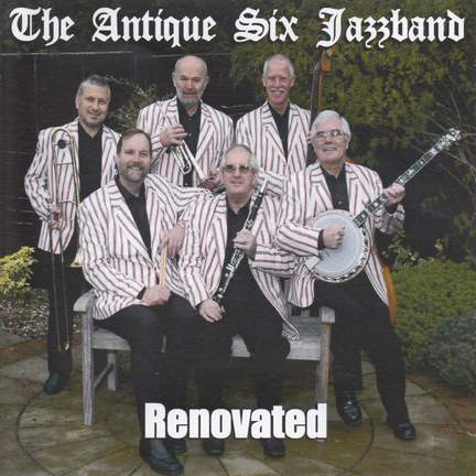 Renovated