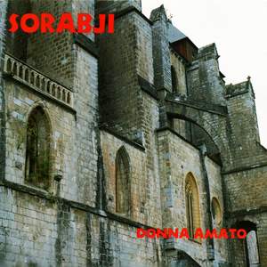 Sorabji: Piano Works
