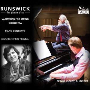 Runswick: The Eternal Song