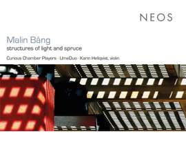 Malin Bång: Structures Of Light And Spruce