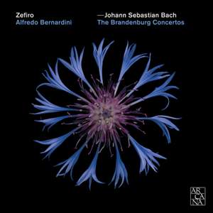 JS Bach: Brandenburg Concertos