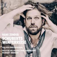 Zender: Schubert's Winterreise