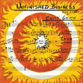 Unfinished Business