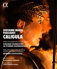 Pagliardi: Caligula