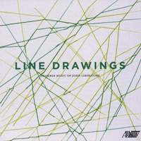 Line Drawings: Chamber Music of John Liberatore