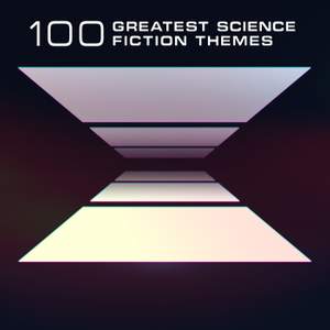 100 Greatest Science Fiction Themes