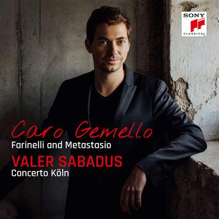 Caro gemello