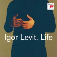Igor Levit: The Life Album