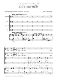 Chris Artley: Christmas Bells