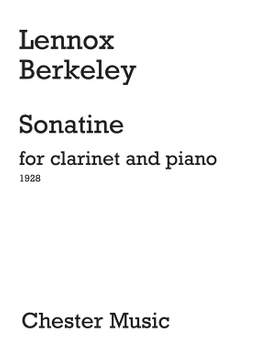 Lennox Berkeley: Sonatine