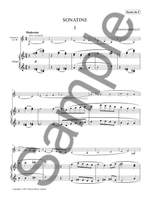 Lennox Berkeley: Sonatine Product Image
