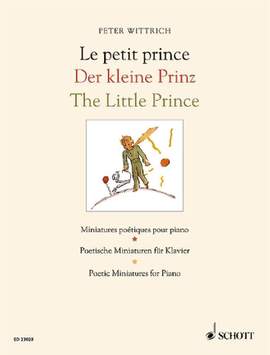Wittrich, P: Der kleine Prinz