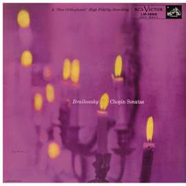 Chopin: Piano Sonatas No. 2 & 3 (Remastered)