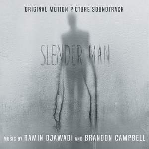 Slender Man (Original Motion Picture Soundtrack) Product Image