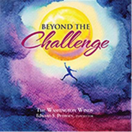 Beyond The Challenge