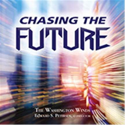 Chasing The Future