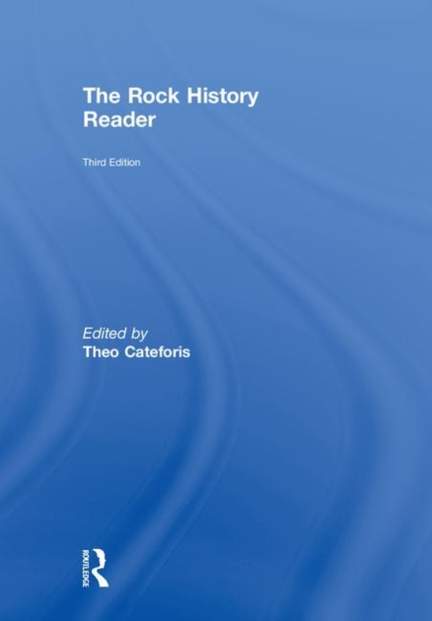 The Rock History Reader