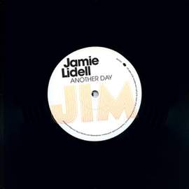Jamie Lidell: Another Day
