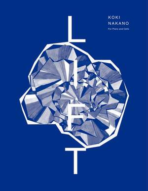 Koki Nakano: Petite Piece Pour Un Inconnu