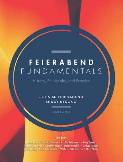 John M. Feierabend: Feierabend Fundamentals