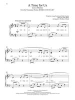 Accent on Timeless Songs Product Image