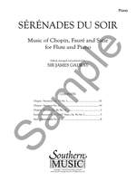 Serenades du Soir Product Image